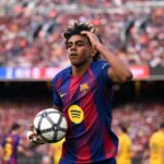 Barcelona have to double down on their high-risk game at the site of its biggest failure