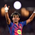 Inside Barcelona: With La Liga almost won, can they pull off a Champions League comeback?