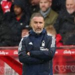 Vitor Pereira has improved Nottingham Forest — now he needs a win at the City Ground