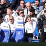 Enzo Fernandez to return to Chelsea squad for Manchester United game – Rosenior