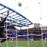 Chelsea handed another crushing reminder of how far they are off the elite