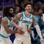 LaMelo Ball has his moment as Hornets top Heat in NBA Play-In Tournament thriller: Takeaways