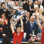 The 76-year-old European Cup-winning captain still training with Nottingham Forest