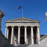 Greece Creates New Art Crime Unit to Combat Forgery and Trafficking
