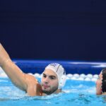 Greece crushes Hungary, Spain ends Italy’s unbeaten run