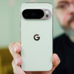 Google may put another annoying limitation on Pixel 10 users with an upcoming update