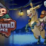 Graveyard Keeper’s free giveaway boosted DLC sales