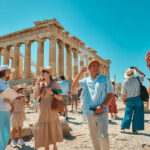 UK Joins Germany, Denmark, France, Sweden, and More Countries in Greece’s Revolutionary Tourism Campaign, Leveraging Influencers on TikTok and YouTube to Highlight Authentic Greek Culture and Experiences