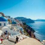 Greece’s Tourism Thrives Amid Rising Costs and Geopolitical Tension, Staying a Top Travel Choice for 2026: All You Need To Know