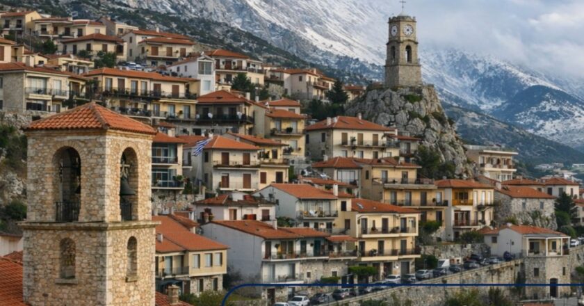 Greece Drives Tourism Economy with New Strategic Destination Management and Promotion Organizations Enhancing their Competitiveness and Sustainability in Global Tourism