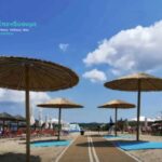 Greece Enhances Beach Accessibility to Promote Inclusive Tourism, Ensuring Equal Access for All Visitors and Fostering Sustainable, Diverse Tourism Growth