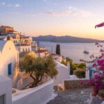 Tourism Shock: Greece and Cyprus Face Rising Cancellations as Regional Tensions Grow