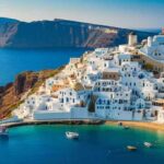 Foreign Tourists Choose Greece for Easter Getaways as Demand Skyrockets