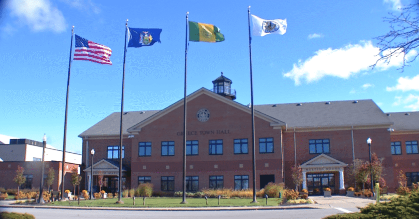 Greece assessor’s office email hacked, sending malicious links to residents across town