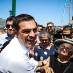 This Greek tragedy is not over just yet