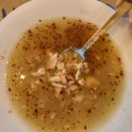 Homeric hangover cure: Greek claim over ancient bovine belly broth stirs feud with rival Turks