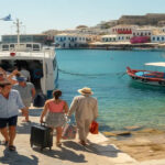 Greece’s Hidden Paradise Destinations Like Milos And Patmos Are Stealing Hearts In This Year’s Heartwarming Tourism Growth Story