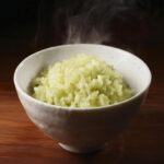 Scientists Discover Hidden “Good Fats” in Green Rice That Could Transform Nutrition