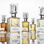 Maison Margiela unveils its Haute Parfumerie Line