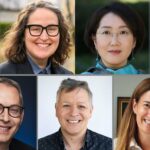 5 UCLA faculty members awarded 2026 Guggenheim Fellowships