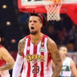 Daniel Hackett on Greece: “Crazy for basketball”