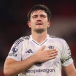 Harry Maguire interview: ‘I’m arguably one of the best defenders in the world in both boxes’