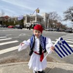 The Liberation of Greece from the Turks