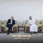 Greece and UAE strengthen defence ties amid regional tensions Greek City Times
