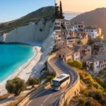 Two Nations, One Journey: Greece and Albania Launch Revolutionary Cross-Border Tourism Packages