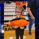 QCA student with ADHD, Anakin Laffredi, competes for ‘America’s Favorite Student’