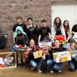 Weatherly Middle School Science Olympiad team qualifies for states – Hazleton Standard Speaker