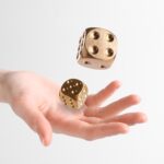 “Crazy Dice” Help Scientists Prove Only One 150-Year-Old Theory About Randomness Works