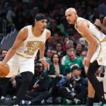 Celtics, Magic facing off in regular-season finale – NBC Sports Boston