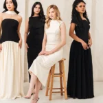 Elegant, Timeless Fashion for Intentional Women
