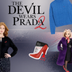 High Fashion Products Inspired by “The Devil Wears Prada 2”
