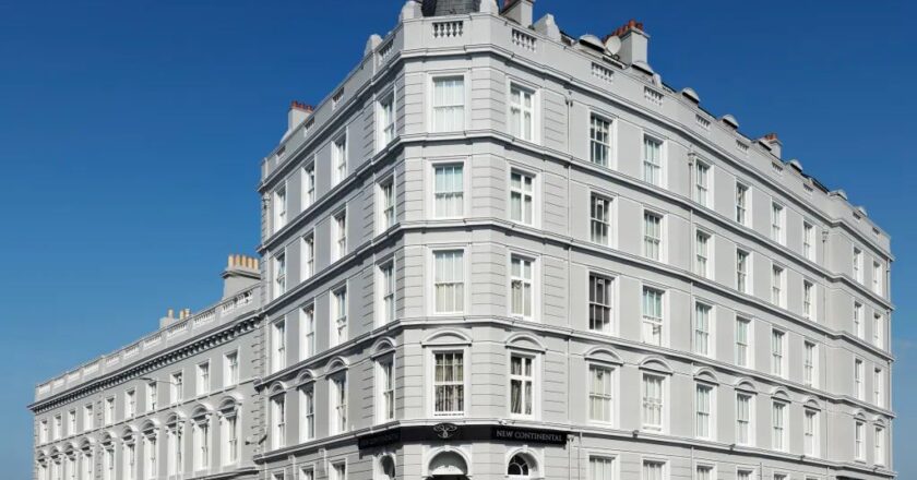 Hilton Hotel Openings 2026: Global Luxury Expansion Across Greece, Thailand, North America and Beyond Transforming World Travel Experiences