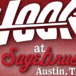 “The Hook” Readies New Shows at Sagebrush in Austin