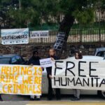 How Greece Put Both Migration and Solidarity on Trial