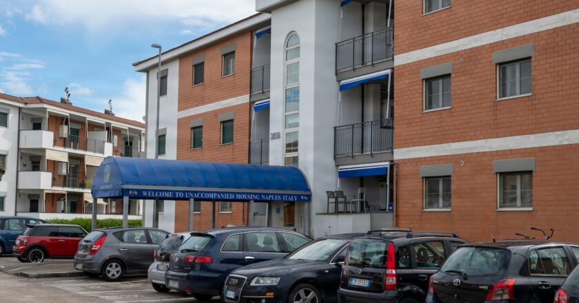 US Navy introduces free Wi-Fi to barracks in Greece, Italy