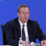 IMF / Global Financial Stability Report Press Briefing