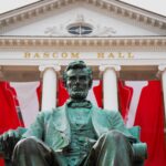 Kristin Eschenfelder named interim dean of UW College of Letters & Science – The Badger Herald