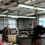 How do we cope when the ocean has a sick day? Scientists at WFRC Study How to Manage Marine Disease Outbreaks