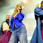 PinkPantheress on Bringing ‘Cinematic Club’ Style to Coachella