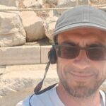 I cruised around eight Greek islands last summer and this uninhabited gem was the best