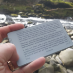 Pocket-Sized E-Ink Gets A Firmware Upgrade