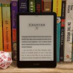 Starting in May, pre-2013 Kindles won’t be able to buy or download new books