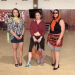 Haskell Students Promoting Sustainability With Fashion