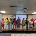 Fashion Show Creates Space, Confidence For Individuals With Special Needs In River Region