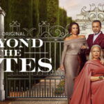 ‘Beyond the Gates’ Debuts ChelseaKat Fashion Line