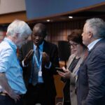 Funding gap threatens IPCC climate science reports